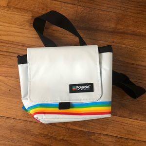 Polaroid Camera Bag